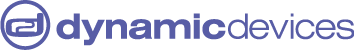 Dynamic Devices Logo
